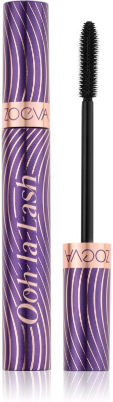 ZOEVA Ooh la Lash Length & Lift Tubing Mascara 8,5 g