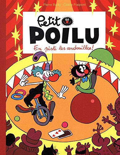 Petit Poilu. En piste les andouilles ! - Preis vom 10.10.2026 11:48:34 h