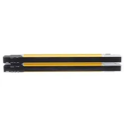 ABB Orion1-4-14-045-E Lichtvorhang Extended Sender und Empfänger Strahlabstand = 14 mm, H = 450 mm 2TLA022301R0200