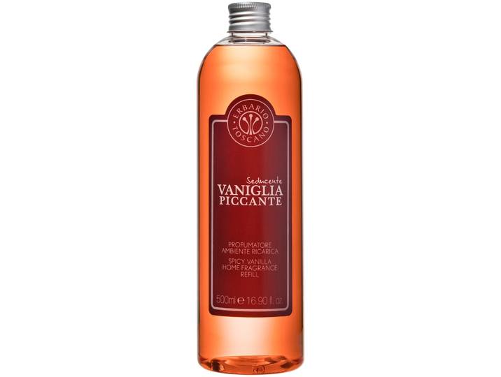 Erbario Toscano Refill Diffuser Spicy Vanilla 500ml