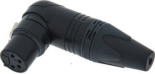 Neutrik NC4 FRX-B