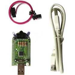 NIBO UCOM-IR2 - USB-Programmieradapter für den Roboter NIBO 2