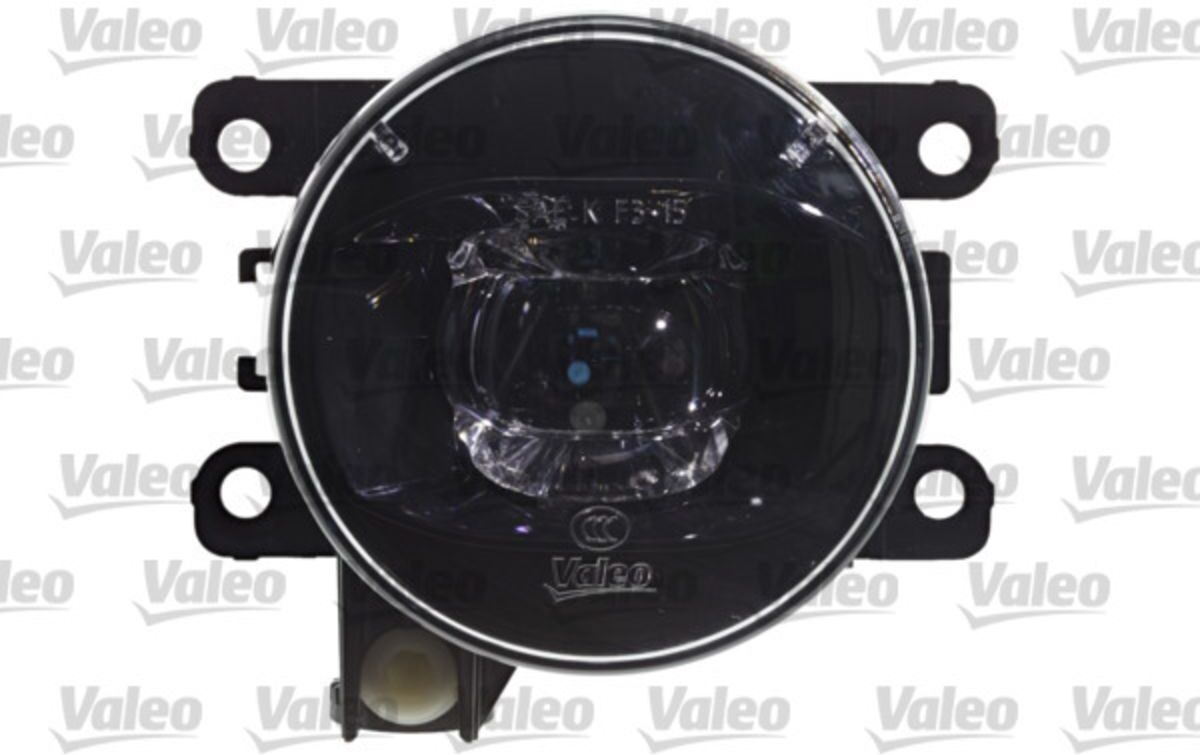 Valeo Fendinebbia 047421