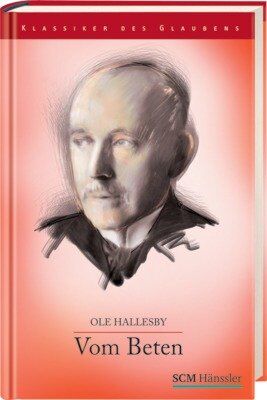 Ole Hallesby - Vom Beten - Preis vom 09.10.2026 07:28:09 h