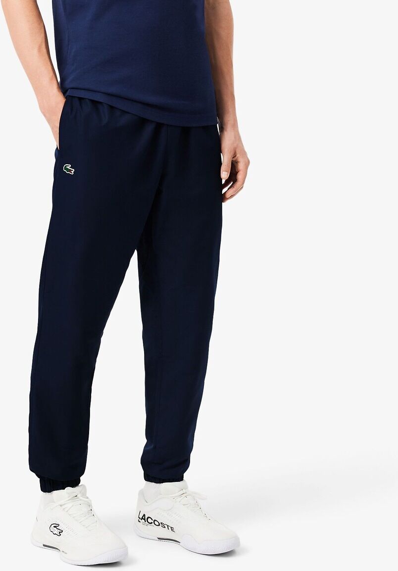 LACOSTE Pantalon de survêtement sport léger