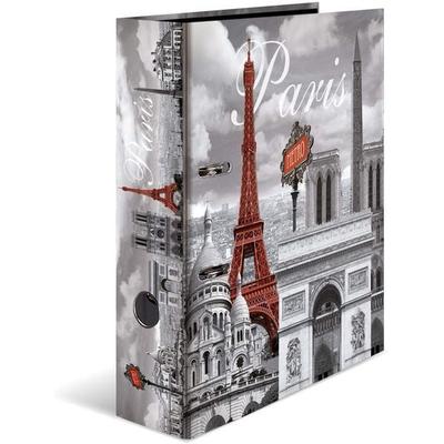 Herma Ordner A4 Städte - Paris