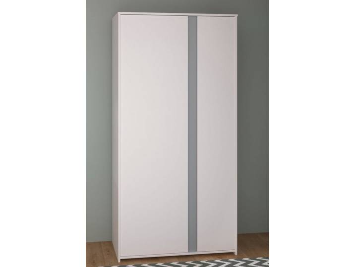 Parisot Kinderkleiderschrank Pirouette 2 (1-St)