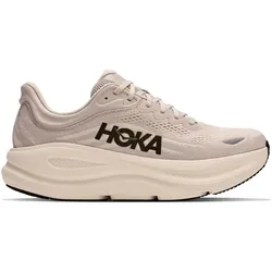 Hoka Herren Bondi 9 grau 42.0