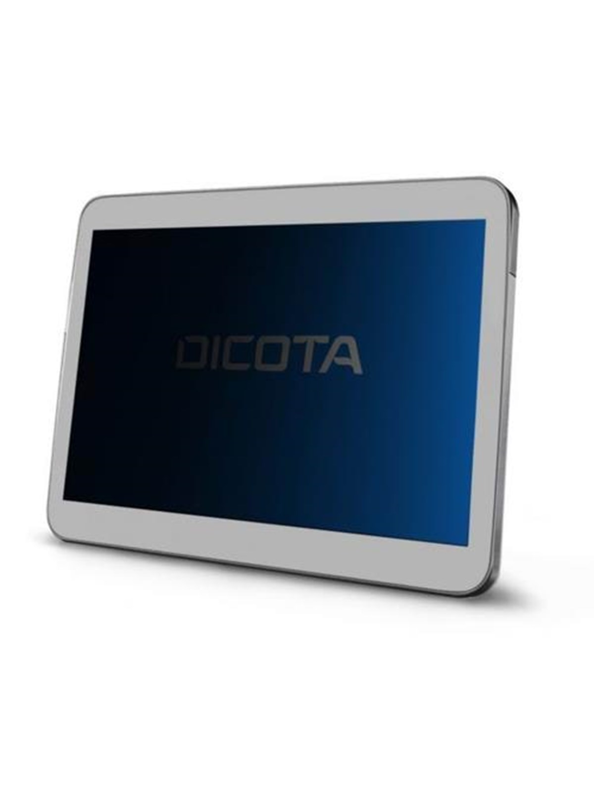 Dicota - screen privacy filter for tablet - self-adhesive