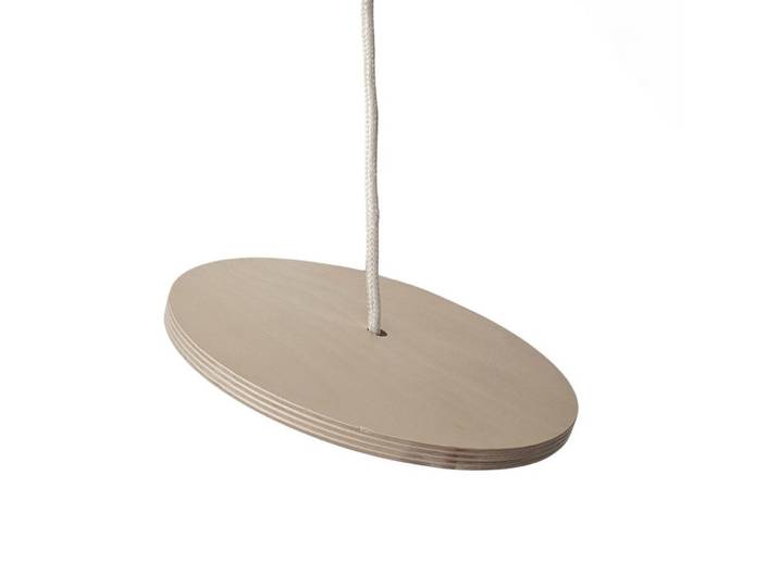 Cliff Klettergerüst Zubehör, Birkefarben, Holz, Spielzeug, Klettergerüst