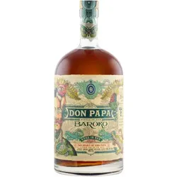 Don Papa Rum Baroko 40.0% Vol. 4500ml