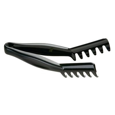 Winkelklemme - 21 cm - Schwarz - 12er-Set - - Cambro. Cambro