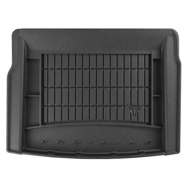 Frogum Volvo S60 - Kofferraumwanne (TM406452)