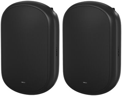 Tannoy Dvs 801 noir