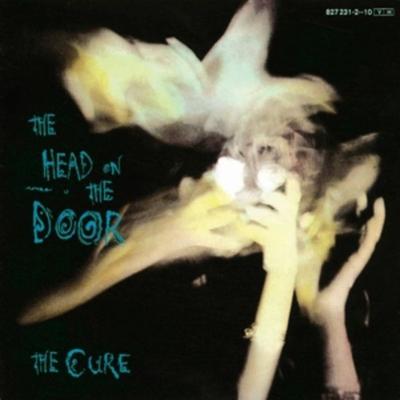 The Head On The Door - The Cure, Vinyl