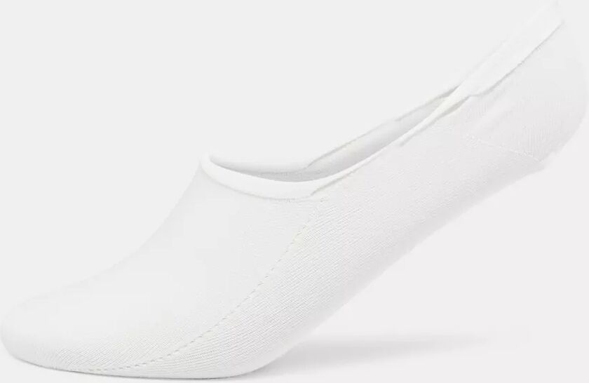 Dim - Füsslinge, für Damen, Weiss, Größe 35-38