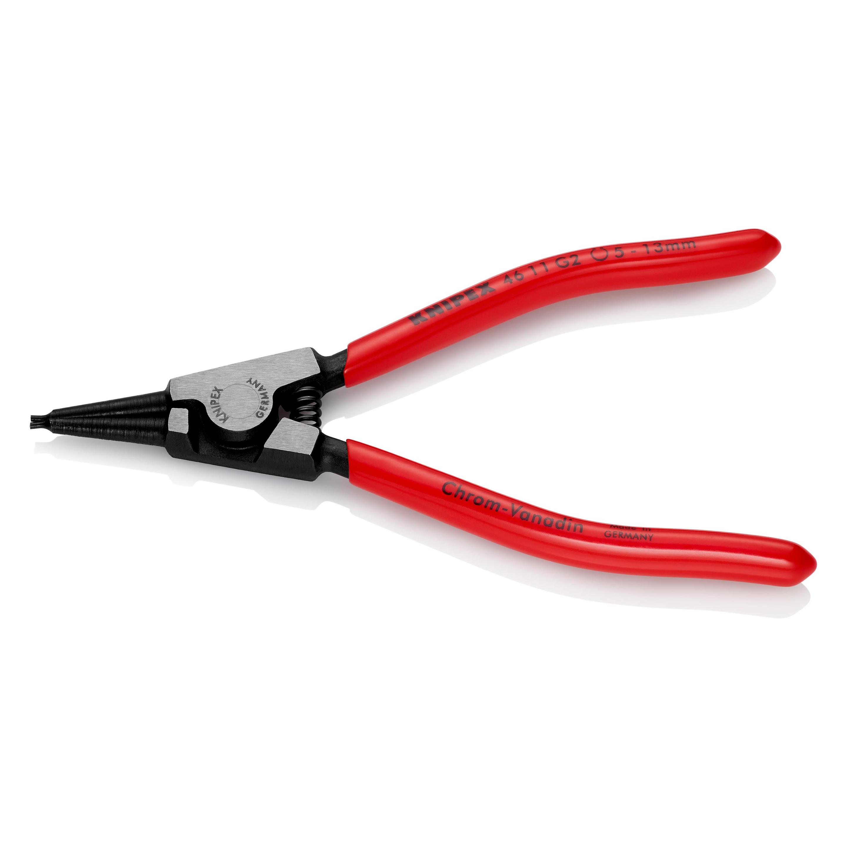 Knipex Sicherungsringzange (140 mm) (46 11 G2)