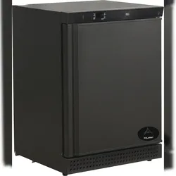 A&S polarny A&S Kühlschrank I  129 Liter | 1 Tür | UK200 BB