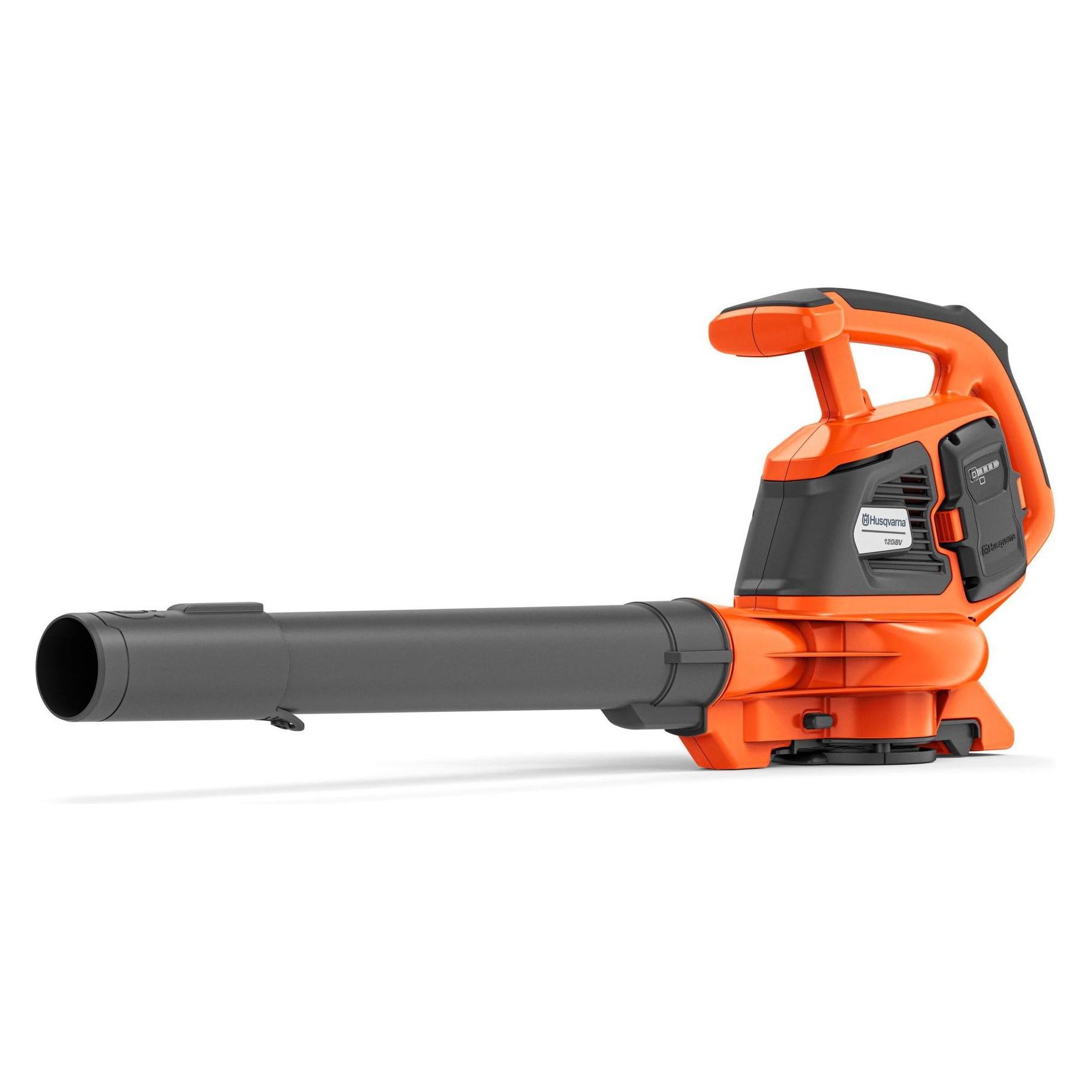 Husqvarna 120iBV (Akkubetrieb, Laubbläser, Laubsauger) (970649801)