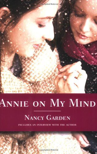Nancy Garden - Annie on My Mind - Preis vom 11.10.2026 03:10:56 h