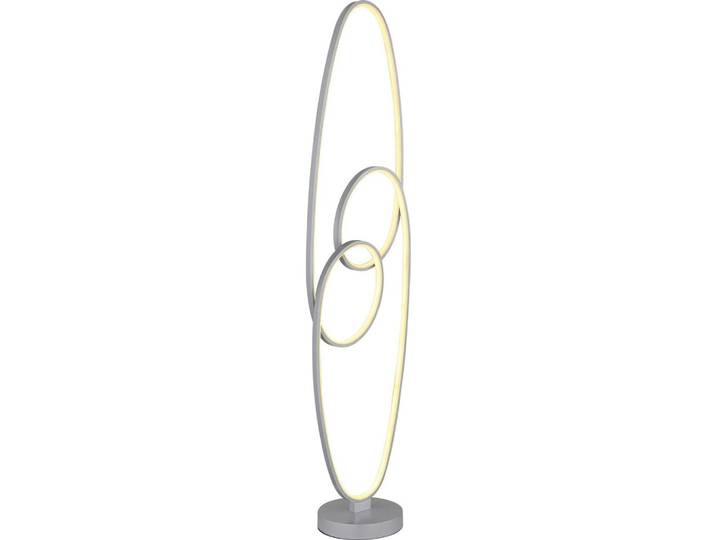 LED-STEHLEUCHTE NUHA