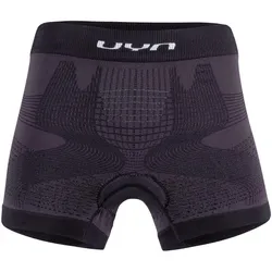 UYN Motyon Fahrrad Boxershorts mit Polsterung Herren blackboard/white XXL