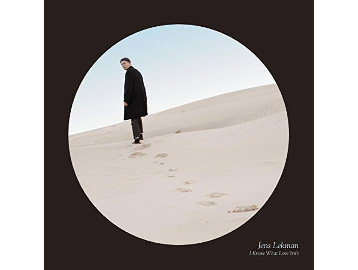 Jens Lekman - I Know What Love Isn T