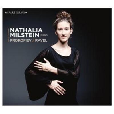Piano Sonata nø4 - NaBücher.de Milstein, CD