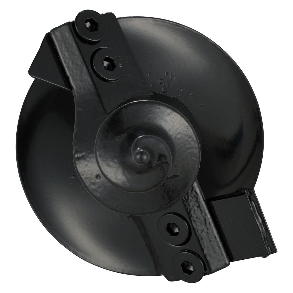 Makita Zubehör E-25507 Schnecke 80x800mm (80 Millimeter) (MAKITA)