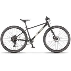 Beany Blaster XC 27,5 Kinderfahrrad schwarz Gr. 13,5"