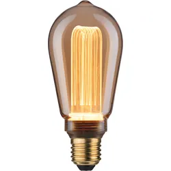 PLM 28879 - LED-Lampe Inner Glow E27, 3,5 W, 160 lm, 1800 K