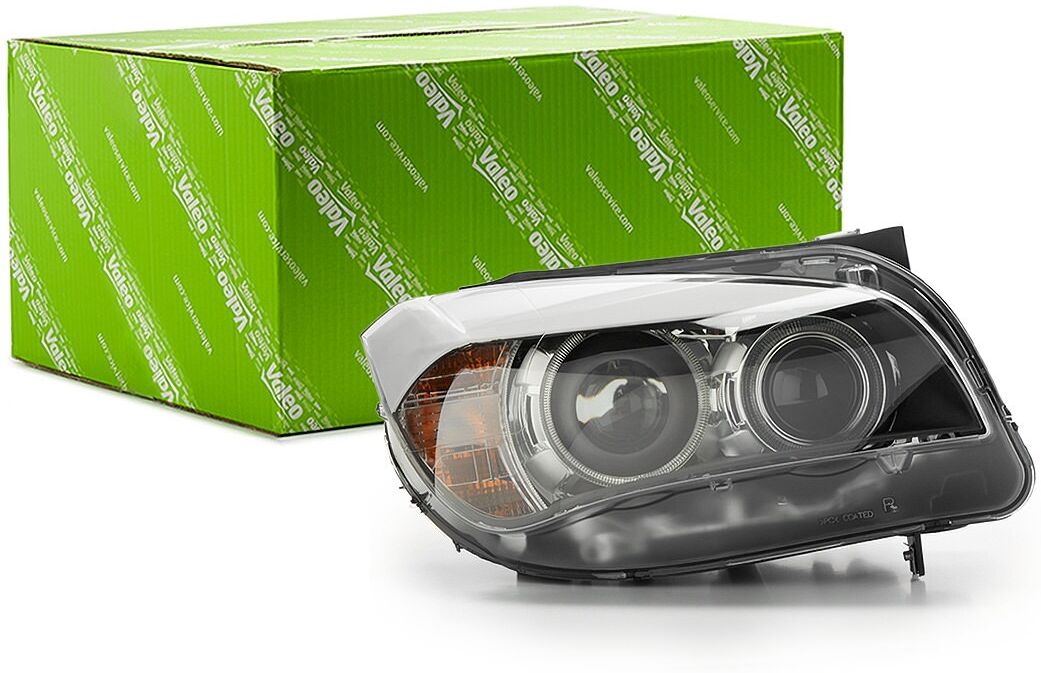 VALEO 044296 Headlight