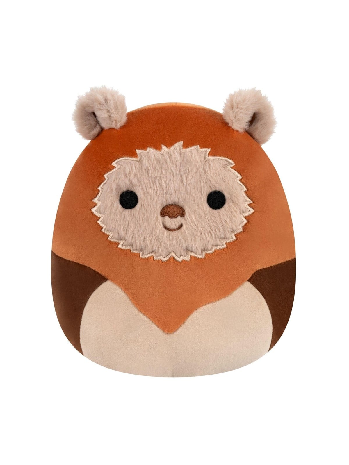 Squishmallows 8inch Ewok