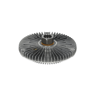 HELLA Viscokupplung AUDI 8MV 366 440-351 4Z7121350 Viskolüfter,Lüfterkupplung,Kupplung, Kühlerlüfter