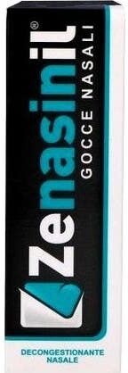 SHEDIR PHARMA Shedir Zenasinil Higiene Nasal 20ml