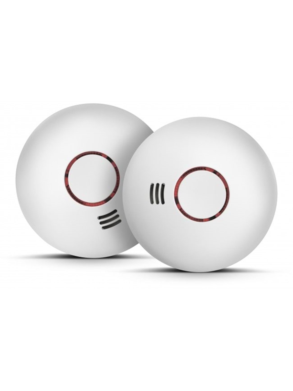 Housegard SA422WS Origo Smoke-Alarm 2 Pack