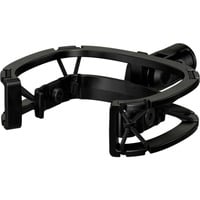 Wave Shock Mount, Halterung schwarz