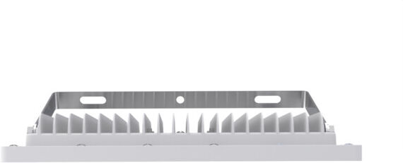 pracht Projecteur LED FLOODY ECO 830 265 mm 100 W 3000 K 100° IP65 (5200006)