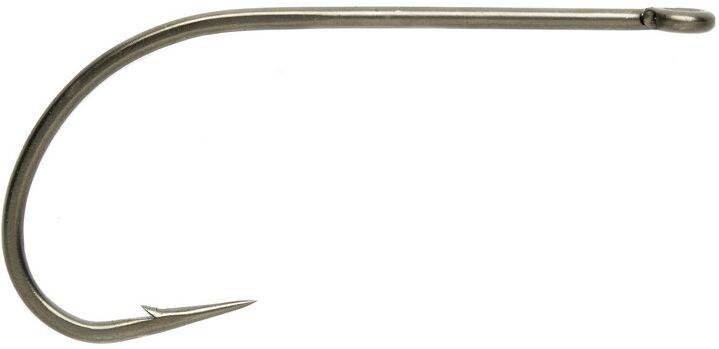 Fulling Mill Streamer Stripper-2