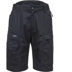 Shorts "KX340" KX3 - 41 - schwarz