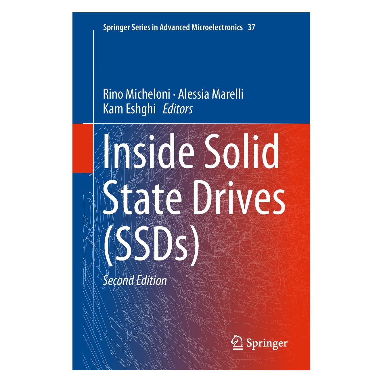 Springer Inside Solid State Drives (SSDs) (9789811305986)