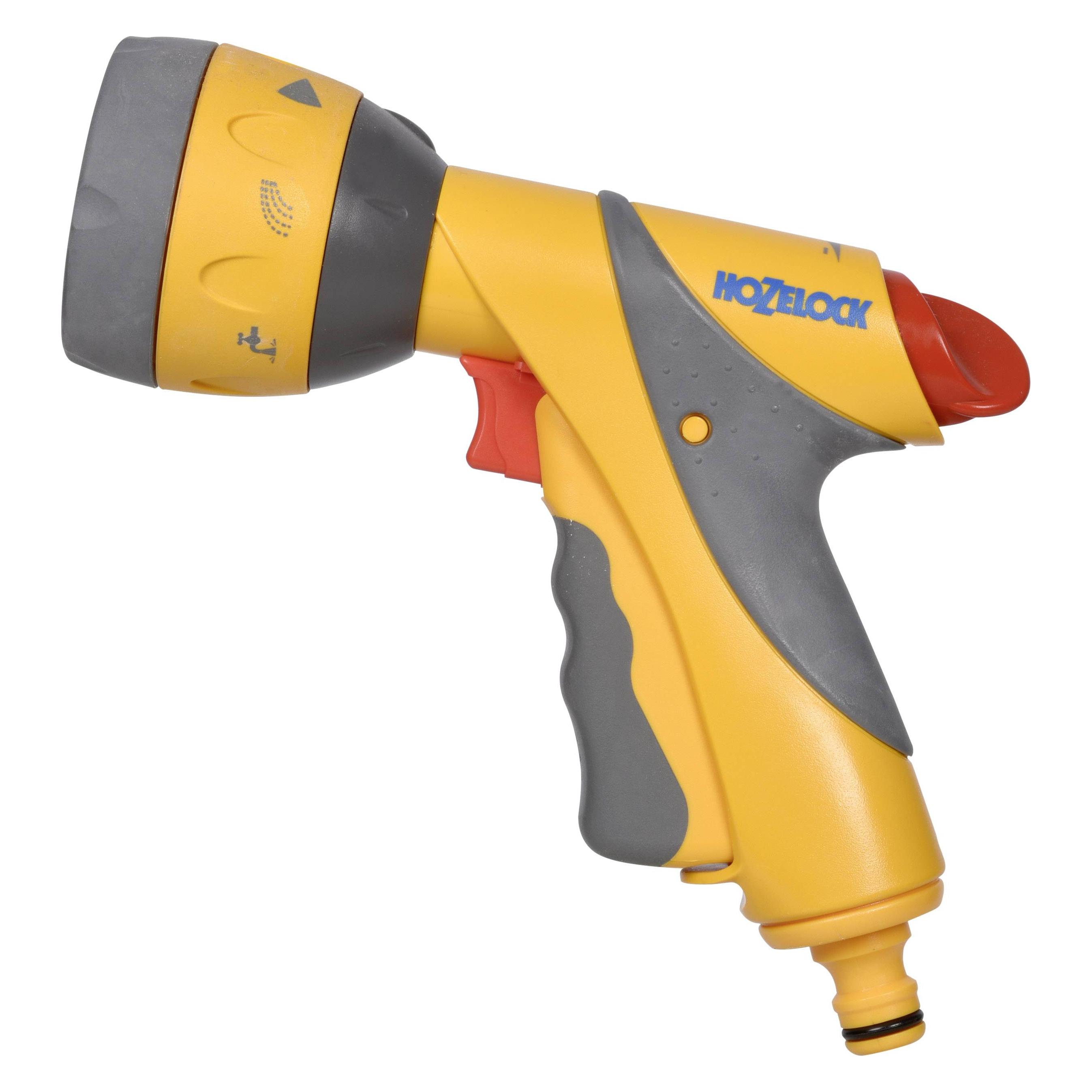 Hozelock Gartenbrause Multi Spray Plus (2684P0000)
