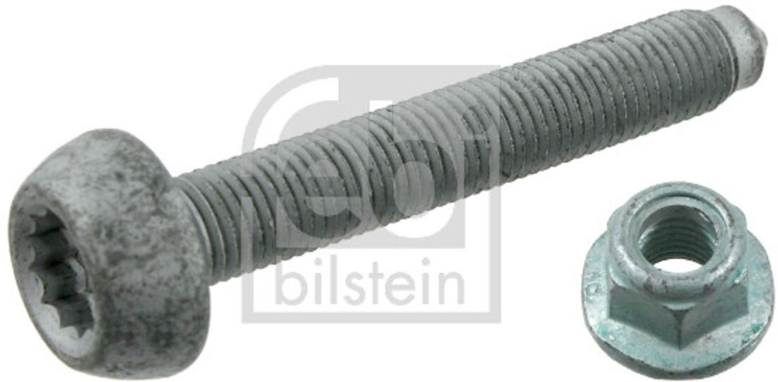 Schraubensatz, Achsschenkel FEBI BILSTEIN 27876