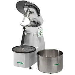 Teigknetmaschine - FIMAR 38/CNS - 38 Kg Teig - Dreiphasig