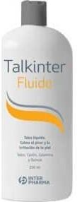 TALKINTER talco fluido 250ml