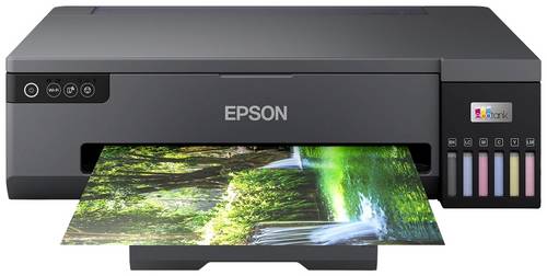 Epson EcoTank ET-18100 Drucker Tintenstrahl Farbe A3 WLAN, Tintentank-System