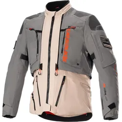 Alpinestars, Motorradjacke, AMT-10R Drystar XF Jacket (Herren, XL)