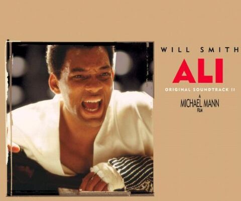 Various - Ali - Original Soundtrack II - Preis vom 09.10.2026 07:28:09 h