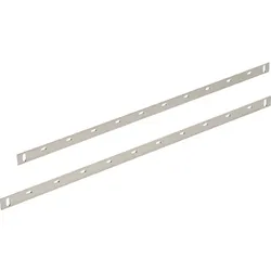 hansgrohe Montageschienen-Set für iBox universal