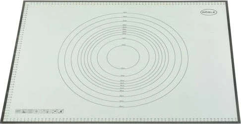 Rösle Back- und Arbeitsmatte Silikon (68 x 53 cm) (13033)